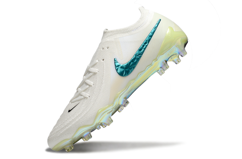 Chuteira Nike Phantom GX II Elite AG - Chromatic Pack  3