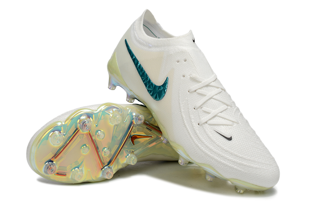 Chuteira Nike Phantom GX II Elite AG - Chromatic Pack  4