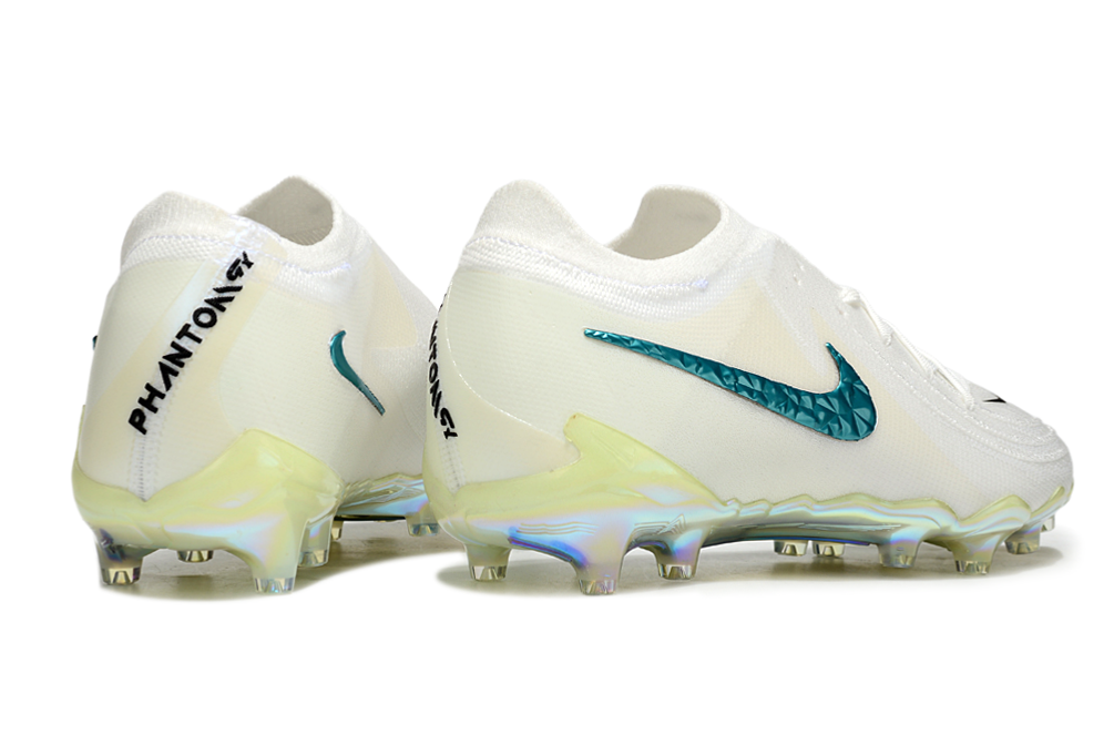 Chuteira Nike Phantom GX II Elite AG - Chromatic Pack  5