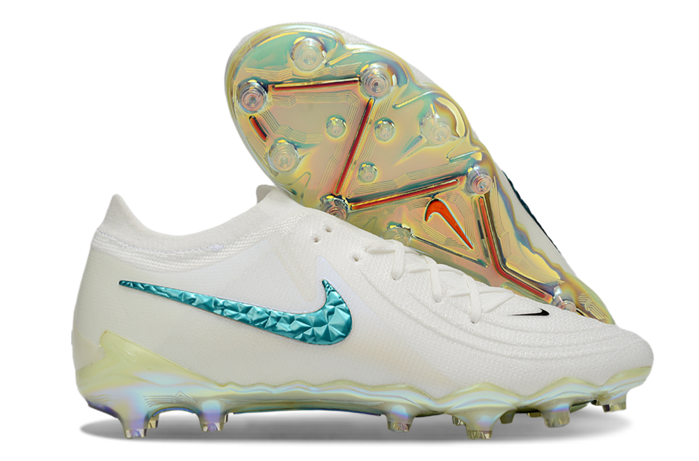 Chuteira Nike Phantom GX II Elite AG - Chromatic Pack  1