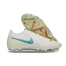 Chuteira Nike Phantom GX II Elite AG - Chromatic Pack 
