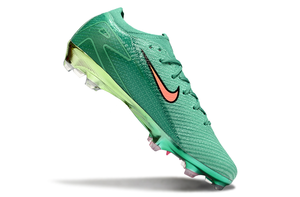 Chuteira Nike Mercurial Airzoom Elite FG - Verde 2