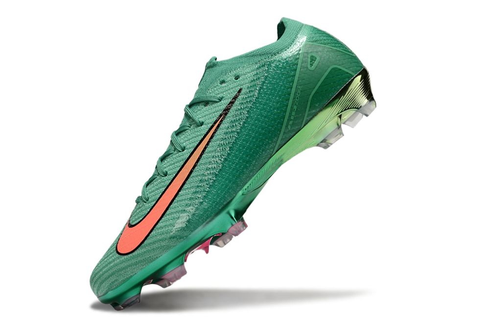 Chuteira Nike Mercurial Airzoom Elite FG - Verde 3