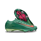 Chuteira Nike Mercurial Airzoom Elite FG - Verde 1