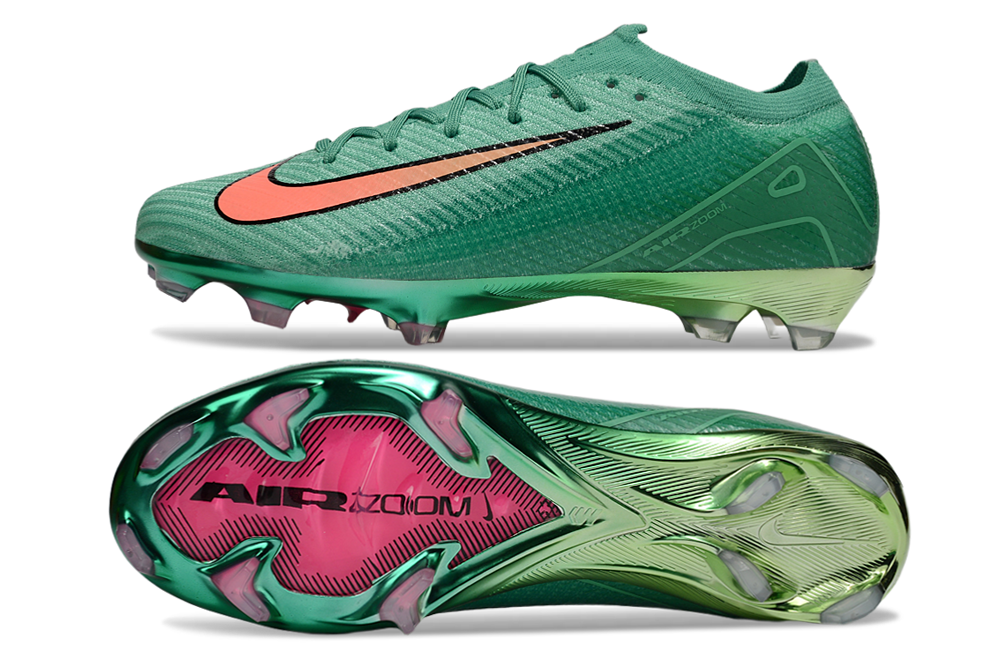 Chuteira Nike Mercurial Airzoom Elite FG - Verde 6