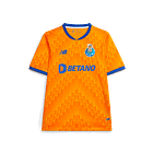 CAMISOLA FC PORTO AWAY 24-25 LARANJA 1
