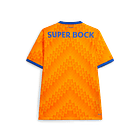 CAMISOLA FC PORTO AWAY 24-25 LARANJA 2