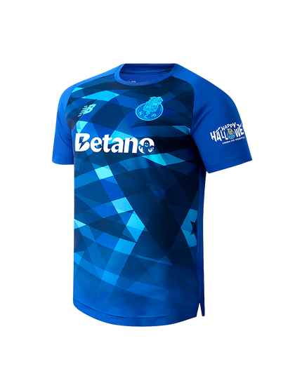 Camisola Especial FC Porto Edição Halloween 2024/25 - Azul 1