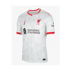 LIVERPOOL THIRD 24-25 BRANCA