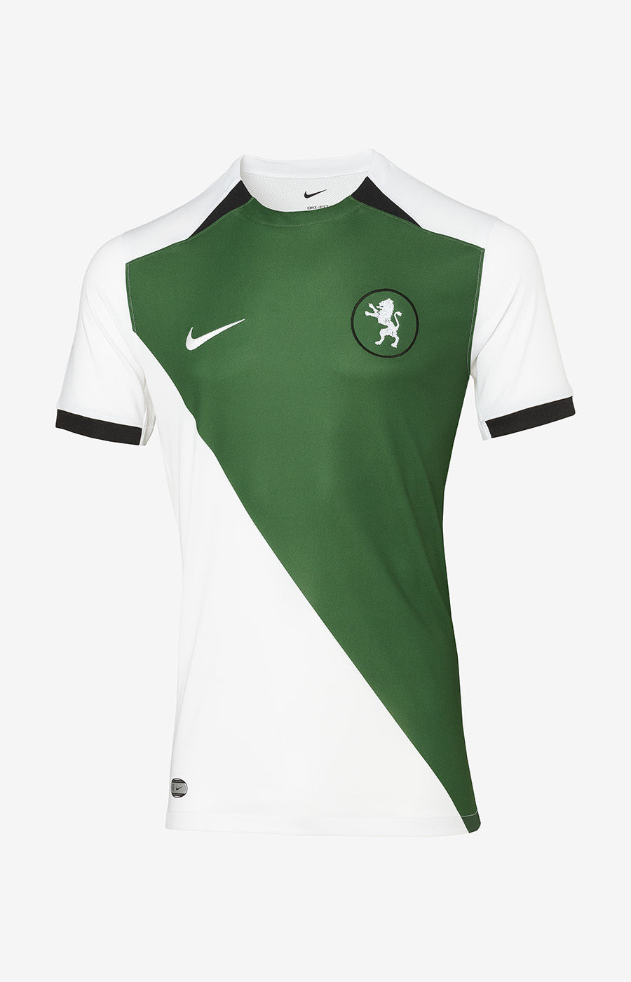 Camisola Alternativa Sporting CP 24/25 - 