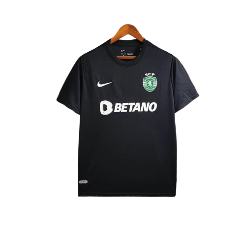 SPORTING 23-24 EDIÇÃO ESPECIAL PRETA 1