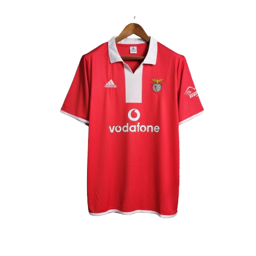 BENFICA RETRO 04/05 1