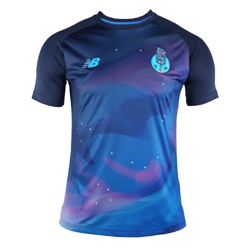 Camisola FC Porto Edição Especial Starry Sky Edition 2024/25 - Azul 1