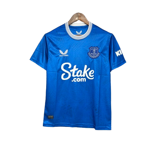 Camisola Principal Everton 2024/25 - Azul 1
