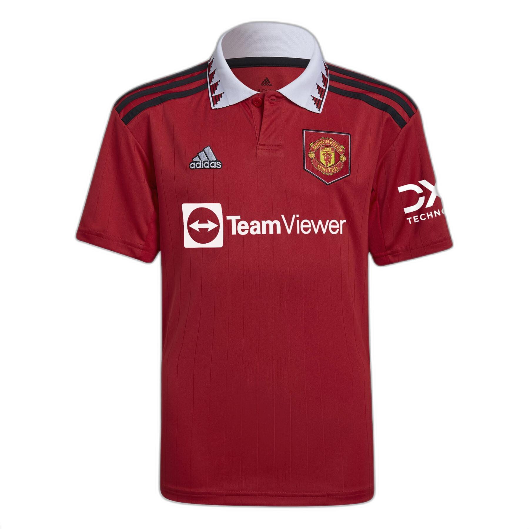 MANCHESTER UNITED HOME 22-23 1