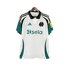 NEWCASTLE THIRD KIT 24-25 BRANCO 1