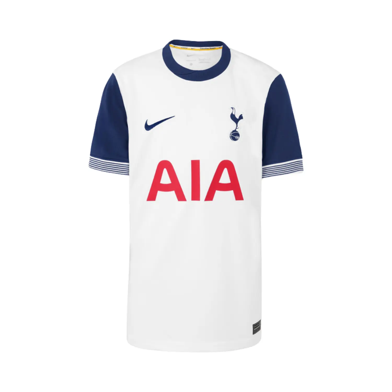TOTTENHAM HOME KIT 24-25 BRANCA E AZUL 1