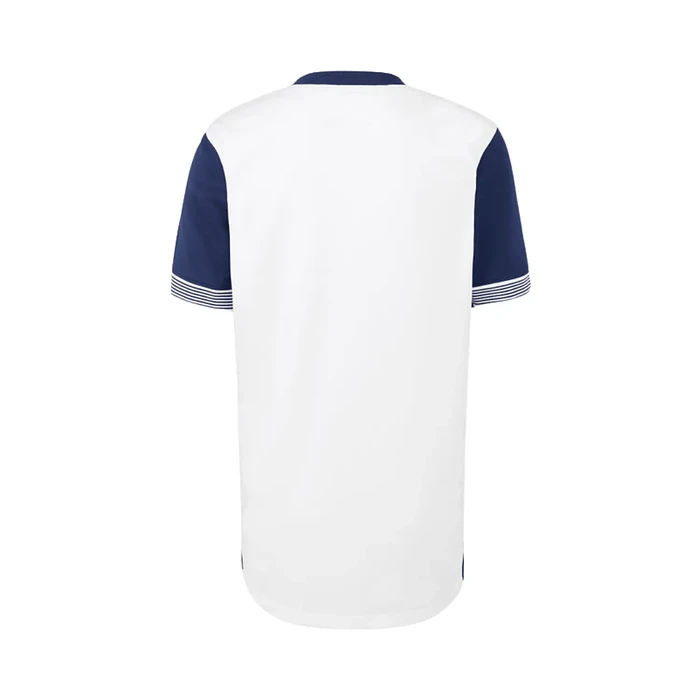 TOTTENHAM HOME KIT 24-25 BRANCA E AZUL 2