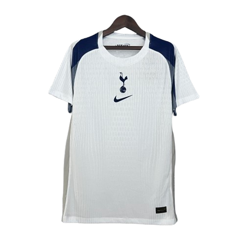 Camisola Principal Tottenham 25/26 - Branca 1