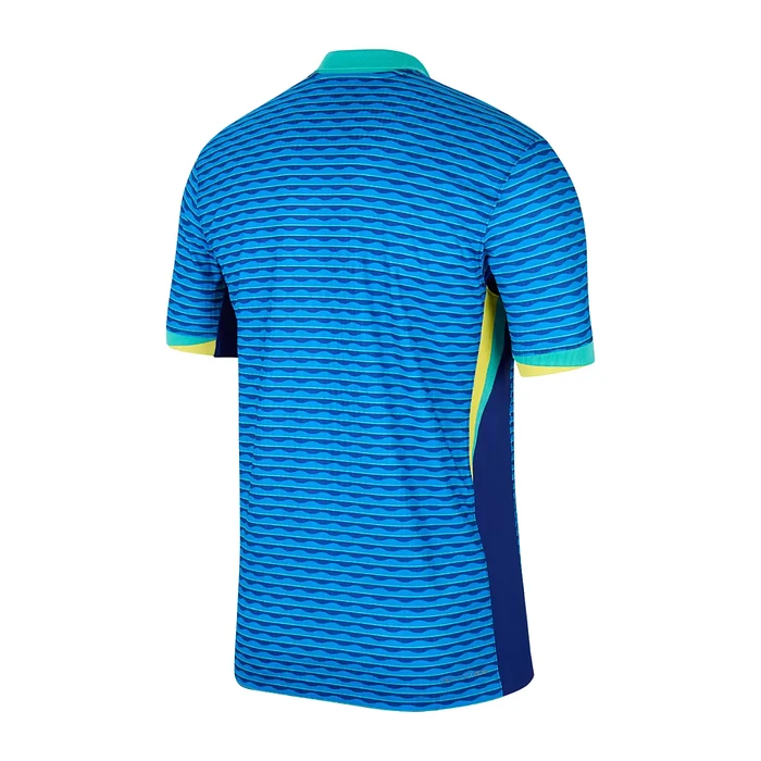 BRASIL AWAY 24-25 NIKE - AZUL 2