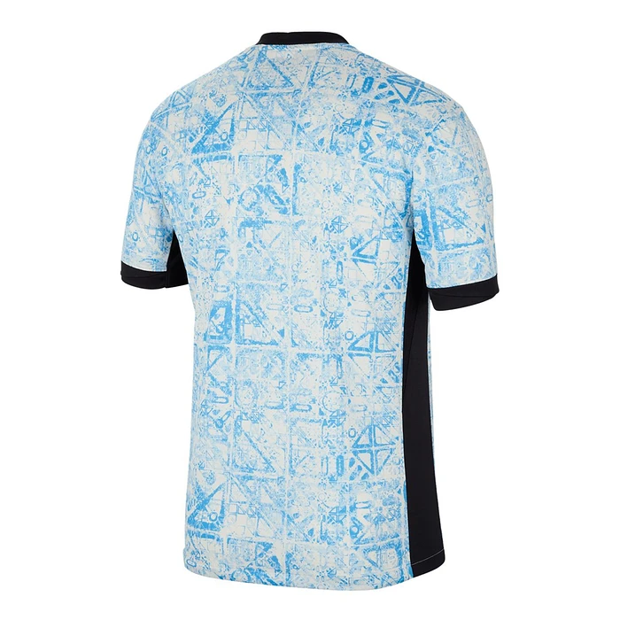 Camisola Portugal away 24/25 2