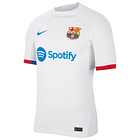 BARCELONA AWAY 23-24 1
