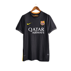 BARCELONA AWAY RETRÔ ÉPOCA 13-14 1