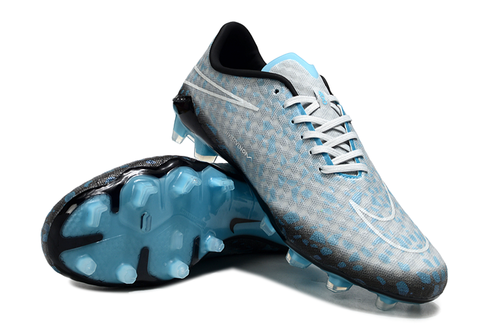 Chuteira Nike Mercurial Hypervenom Phantom Hydric Elite FG - 4