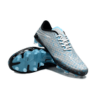 Chuteira Nike Mercurial Hypervenom Phantom Hydric Elite FG - 4