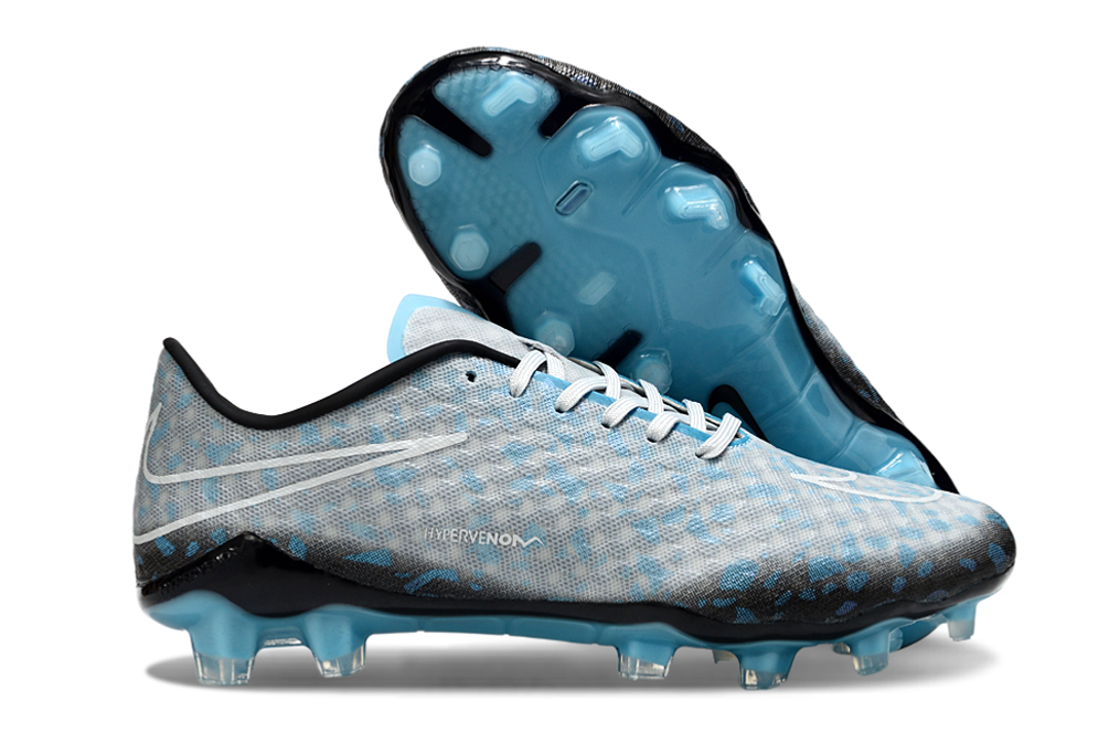 Chuteira Nike Mercurial Hypervenom Phantom Hydric Elite FG - 1