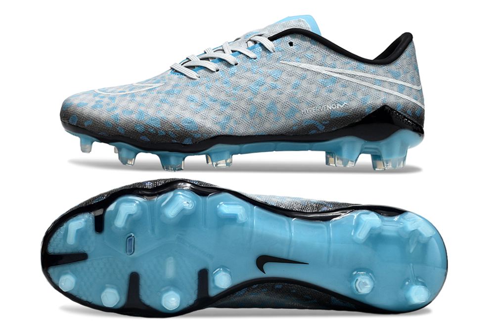 Chuteira Nike Mercurial Hypervenom Phantom Hydric Elite FG - 6