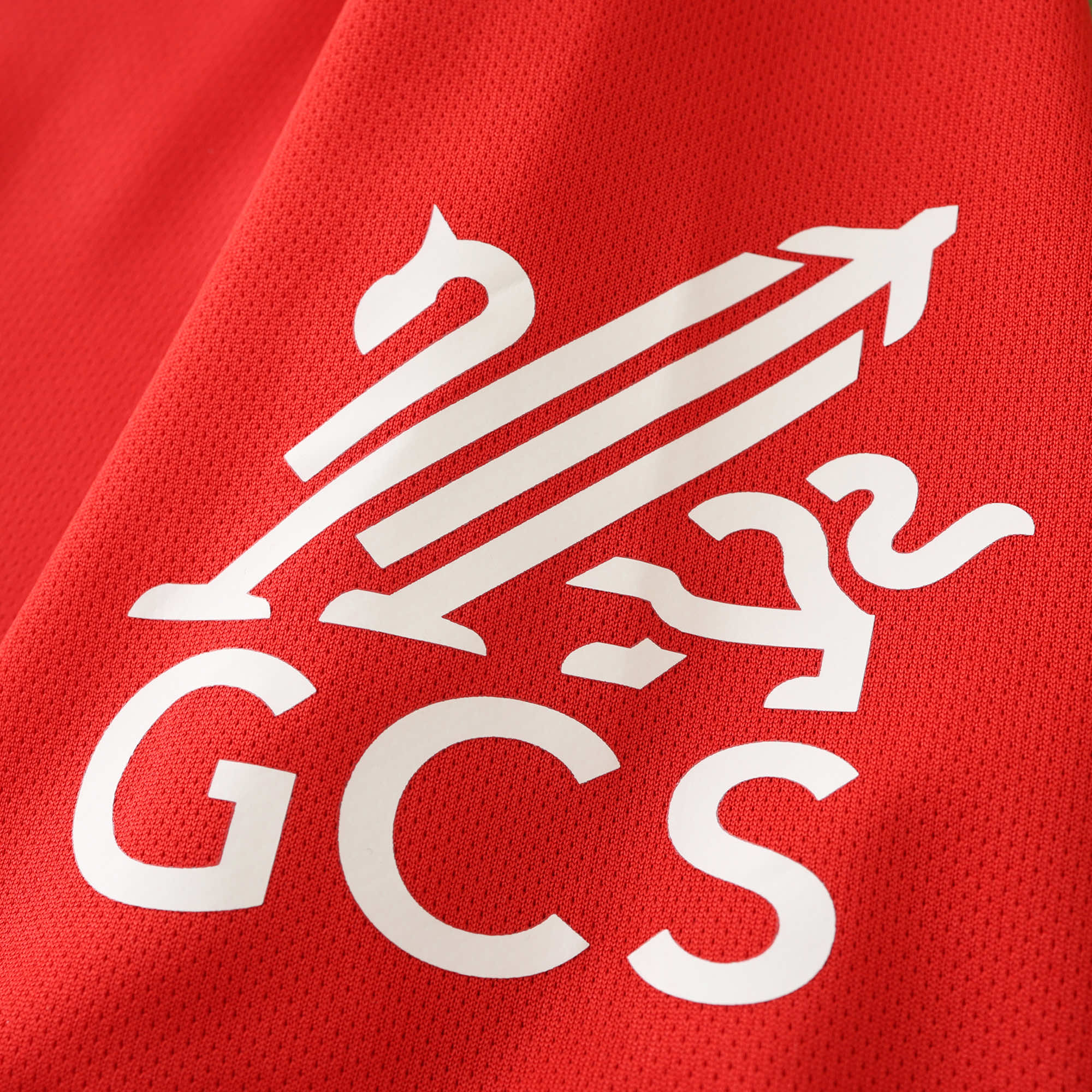 Camisola Rayo Vallecano Away 24/25 - Vermelha 7