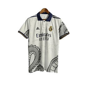 REAL MADRID CONCEPT DRAGON