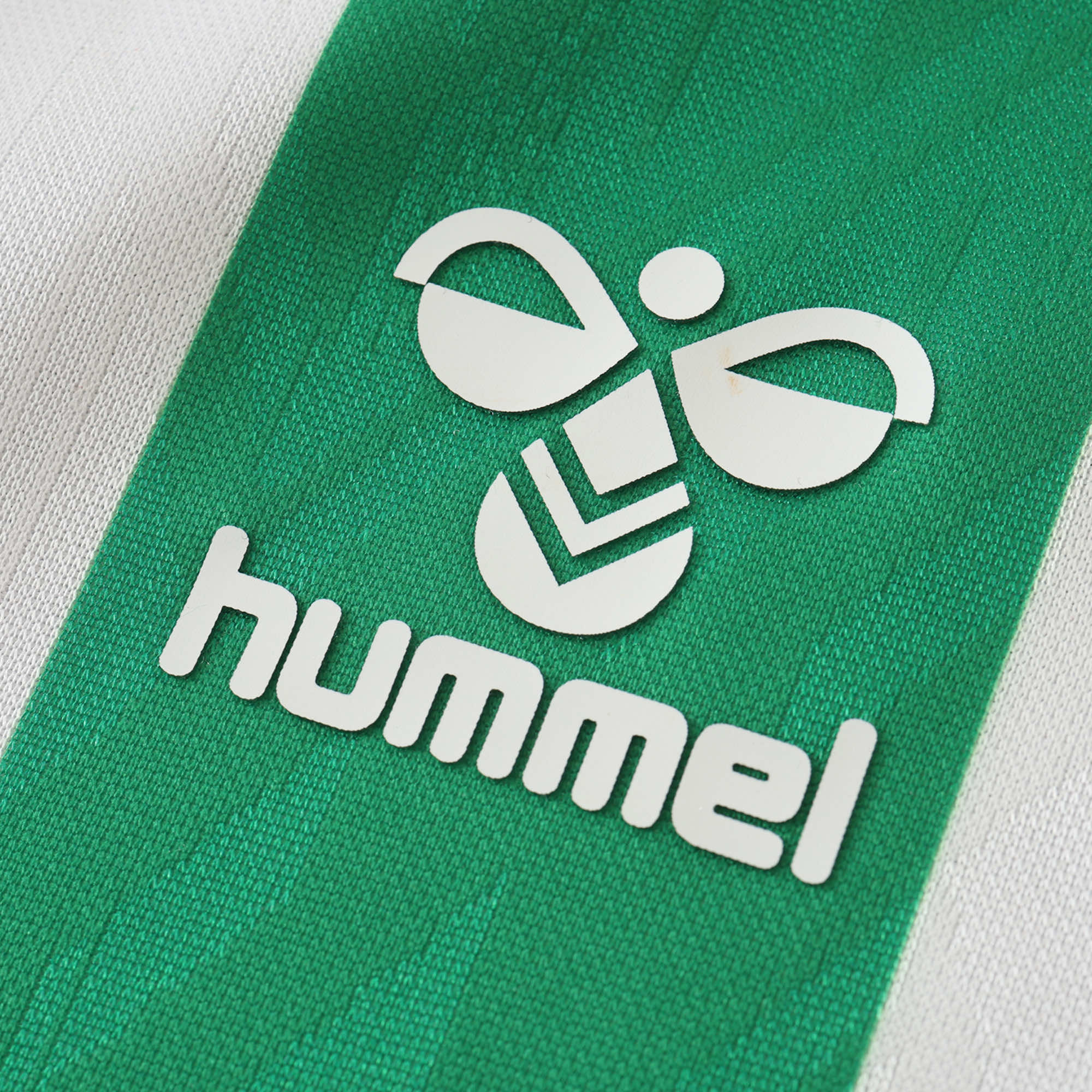 Camisola Betis Home 24/25 Hummel - Verde/Branca 5