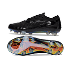 Chuteira Nike Phantom GX 6 Elite FG - Preta 5