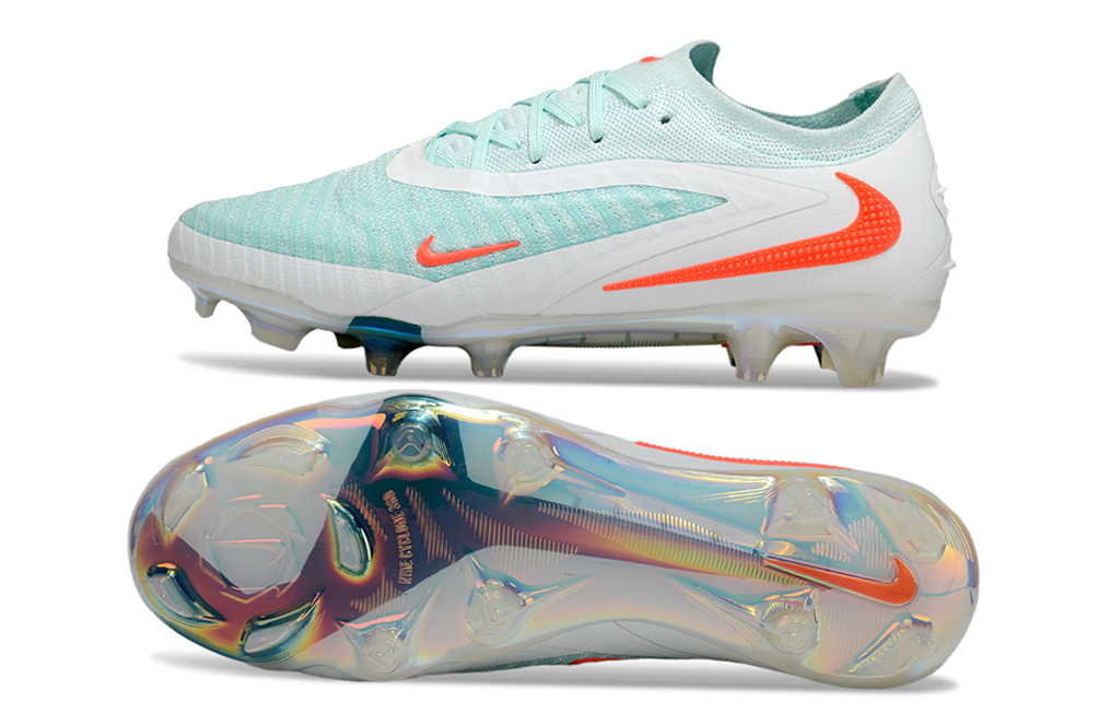 Chuteira Nike Phantom GX 6 Elite FG  6