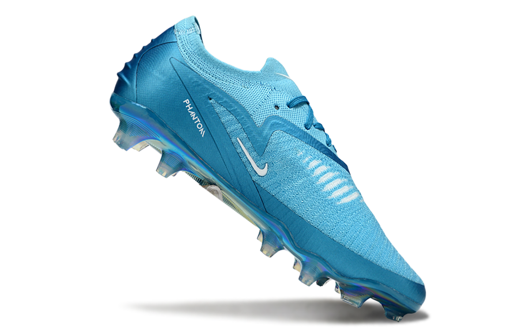 Chuteira Nike Phantom GX 6 Elite FG - Roxo 2