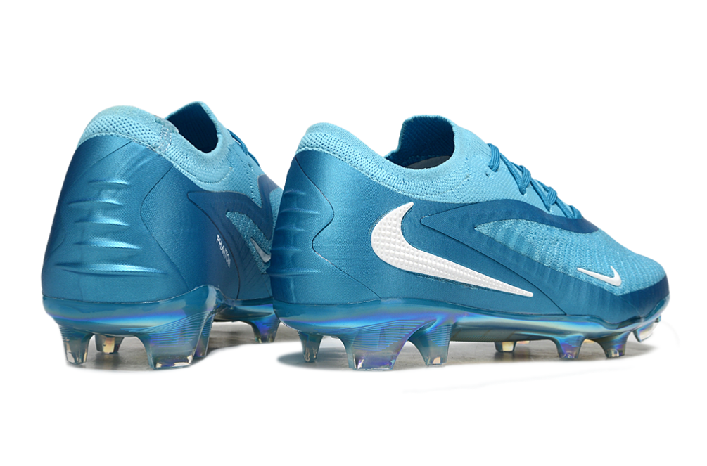 Chuteira Nike Phantom GX 6 Elite FG - Roxo 5