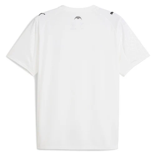 Camisola Principal Valência 2025/26 - Branca 2