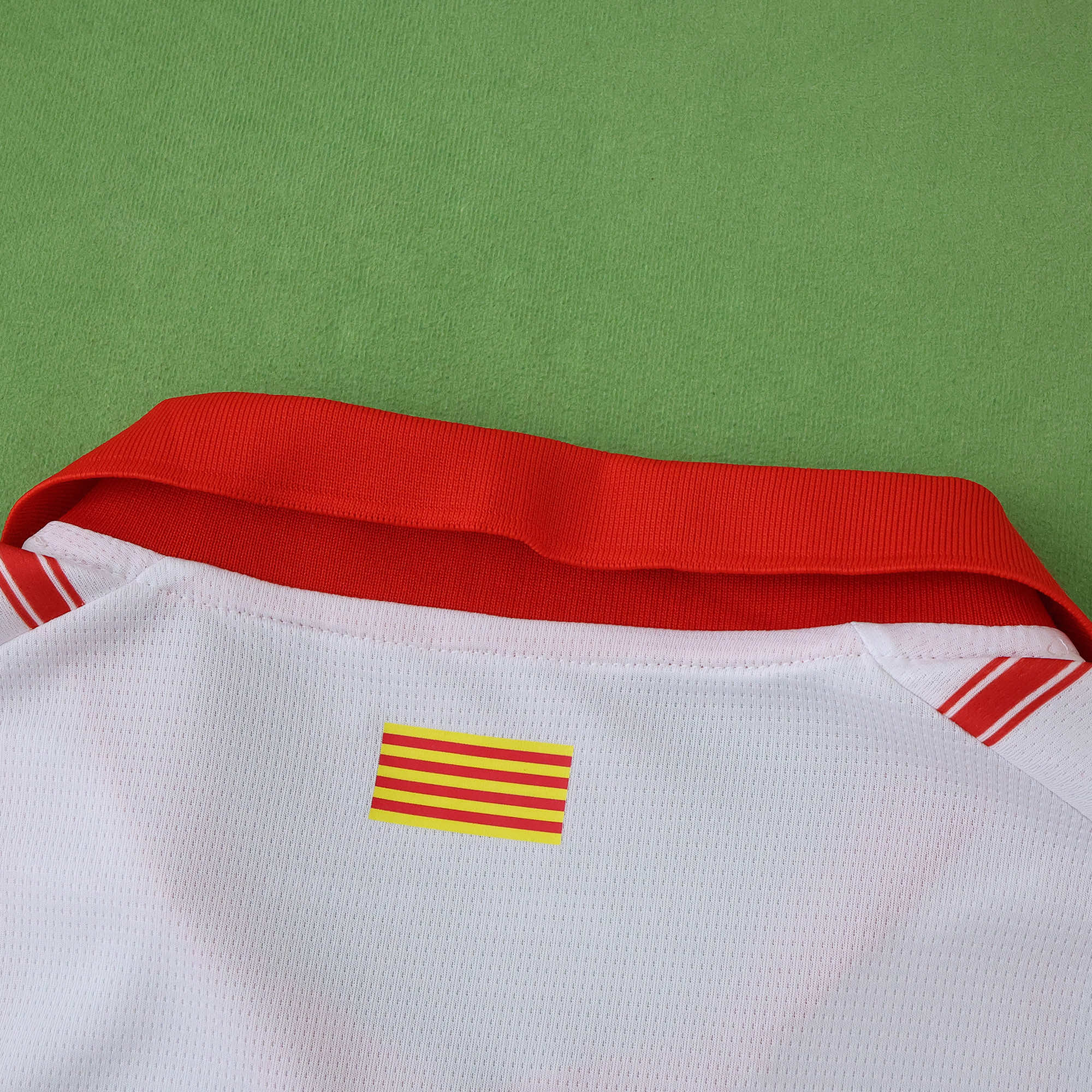 Camisola Principal Girona 25/26 Puma 5