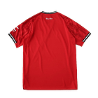 Camisola Principal Manchester United 25/26 Adidas - Vermelha 2