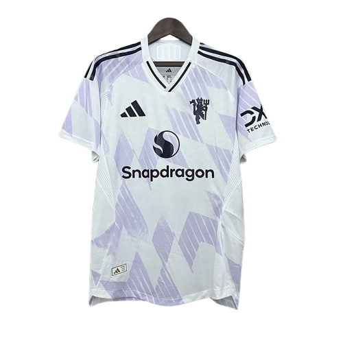 Camisola Alternativa Manchester United 25/26 Adidas 1