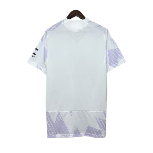 Camisola Alternativa Manchester United 25/26 Adidas 2