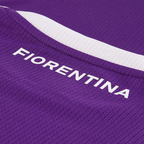 Camisola Principal Fiorentina 25/26 Azul 3