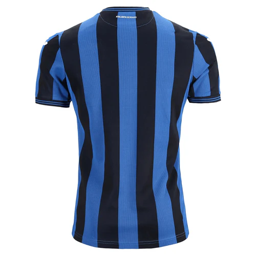 Camisola Principal Atalanta 24/25 - Azul/Preta 2