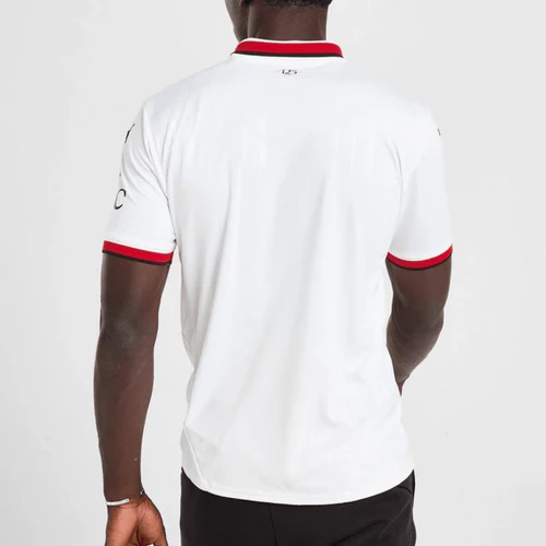 Camisola Alternativa Milan 24/25 Puma - Branca 7