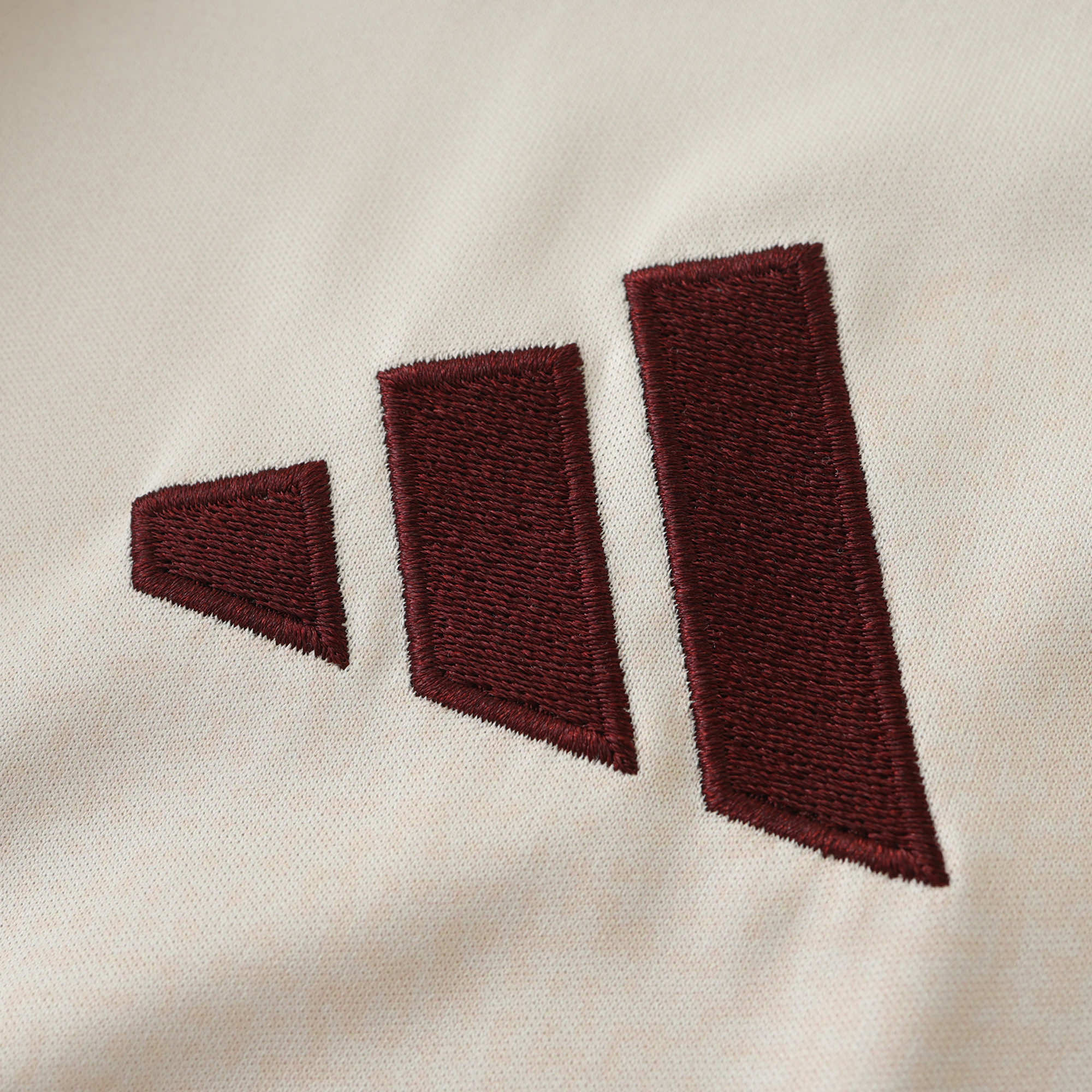 Camisola Alternativa Roma 24/25 Adidas - Branca  3