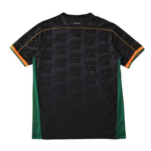 Camisola Principal Venezia 24/25 Preta 2