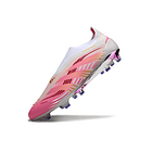 Chuteira adidas Predator Elite FG - Rosa   3