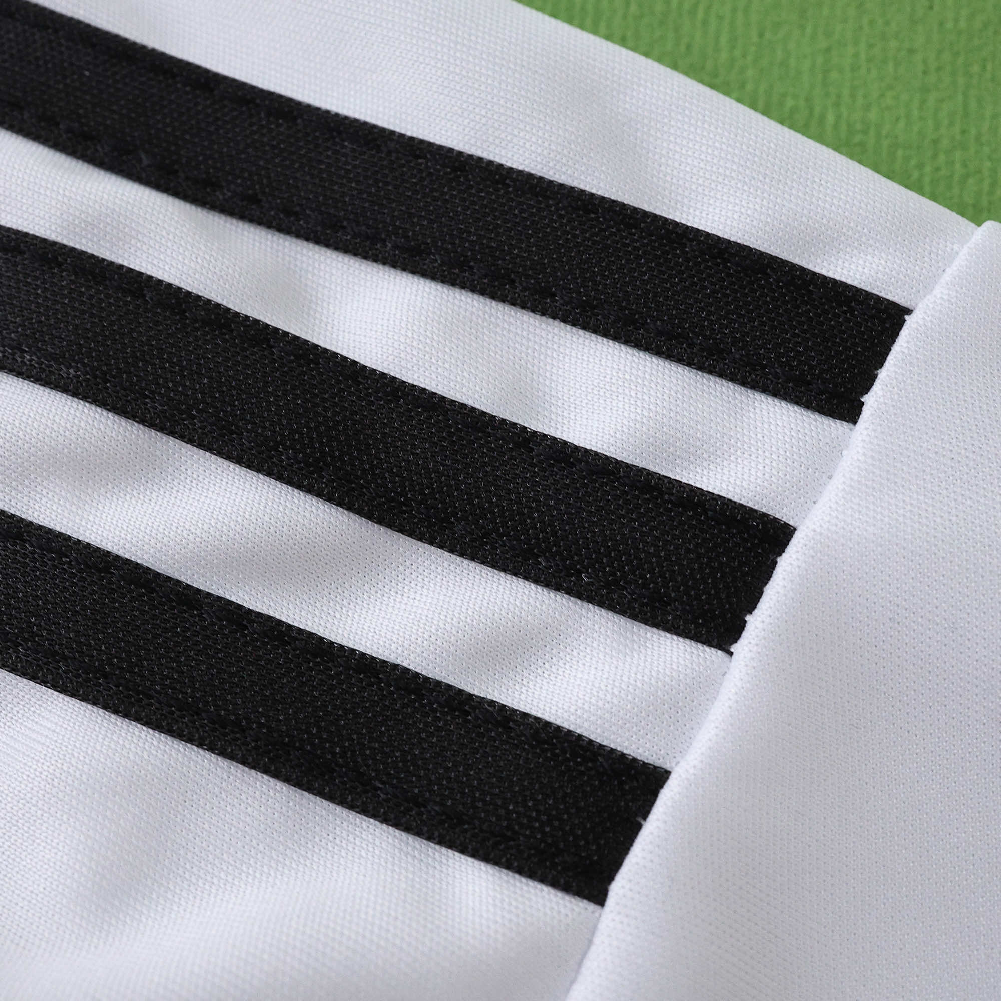 Camisola Principal Real Madrid 25/26 Adidas - Branca 3